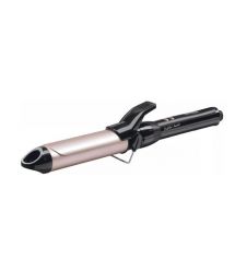 BaByliss Щипцы для завивки C332E, 32 мм, 90 Вт, черный