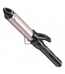 BaByliss Щипцы для завивки C332E, 32 мм, 90 Вт, черный