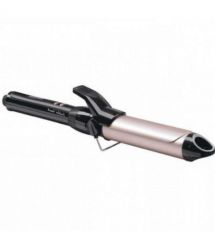 BaByliss Щипцы для завивки C332E, 32 мм, 90 Вт, черный