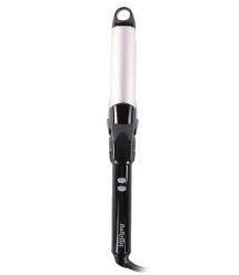 BaByliss Щипцы для завивки C332E, 32 мм, 90 Вт, черный