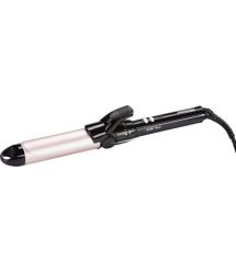 BaByliss Щипцы для завивки C332E, 32 мм, 90 Вт, черный