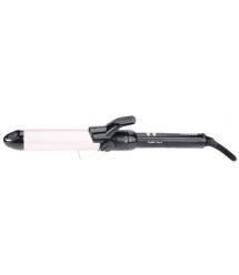 BaByliss Щипцы для завивки C332E, 32 мм, 90 Вт, черный