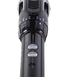 BaByliss Щипцы для завивки C332E, 32 мм, 90 Вт, черный