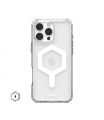 UAG Чехол для iPhone 16 Pro Max, Plyo Magsafe, Ice/White