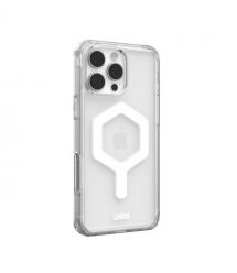 UAG Чехол для iPhone 16 Pro Max, Plyo Magsafe, Ice/White