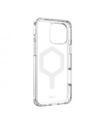 UAG Чехол для iPhone 16 Pro Max, Plyo Magsafe, Ice/White