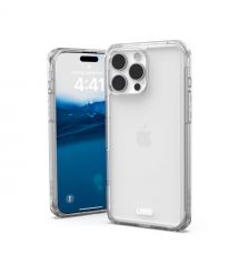 UAG Чехол для iPhone 16 Pro Max, Plyo, Ice