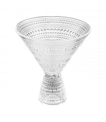 Креманка Ardesto Verbena, 12.8см, скло, прозорий