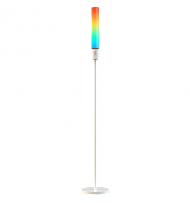 Govee Торшер умный H6078, 1500Lm, RGBICW, WI-FI/Bluetooth, Белый