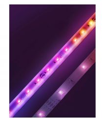 Govee Лента светодиодная умная H61E3 Strip Light M1, 2м, RGBIC, WI-FI/Bluetooth, Белый