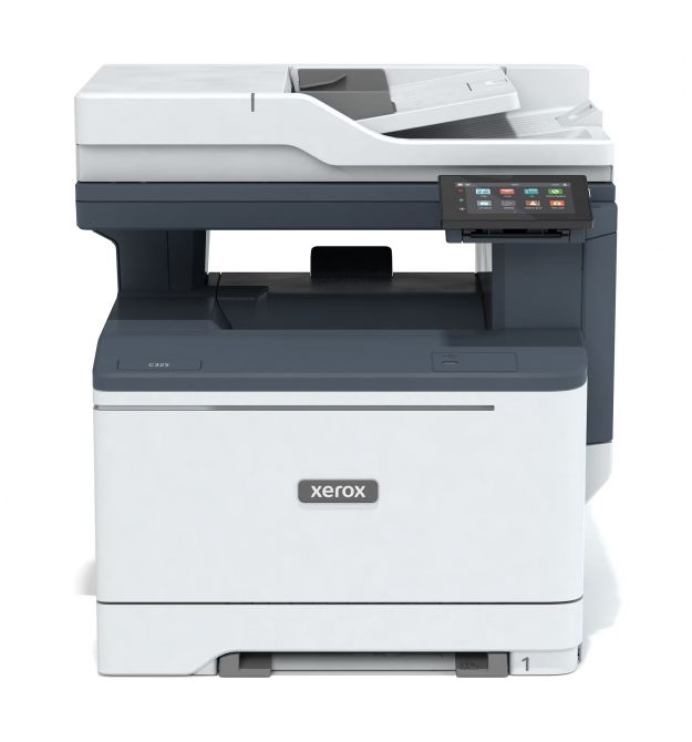 Xerox МФУ А4 цв. VersaLink C325DNI Wi-Fi