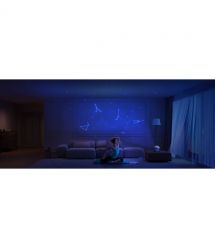 Govee Звездный проектор H6092 Galaxy Star Projector, RGB, WI-FI/Bluetooth, Белый