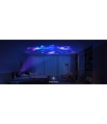 Govee Звездный проектор H6092 Galaxy Star Projector, RGB, WI-FI/Bluetooth, Белый