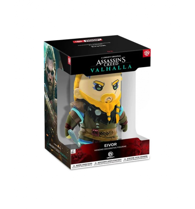 Фігурка GoodLoot Assassin's Creed - Eivor