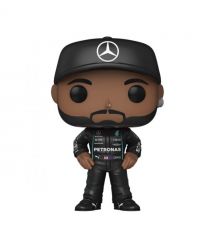 Funko Фигурка Funko POP: Formula 1 - Lewis Hamilton