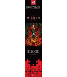 GoodLoot Пазл Gaming: Diablo IV Lilith Composition 1000 ел.