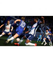 Games Software EA SPORTS FC 25 (Xbox Series X)