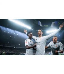 Games Software EA SPORTS FC 25 (Xbox Series X)