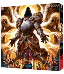 GoodLoot Пазл Diablo IV Inarius Puzzles The Father 1000 эл.