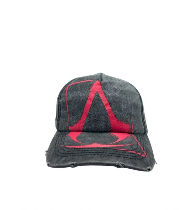 Кепка Assassin's Creed Legacy