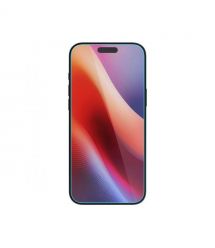 Spigen Стекло для iPhone 16 Pro, Glas.tR EZ Fit, (2 Pack)