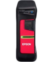Epson Принтер для печати наклеек LabelWorks LW-Z710 BT