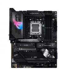 ASUS Материнcкая плата ROG STRIX X870E-E GAMING WIFI sAM5 X870E 4xDDR5 M.2 HDMI WiFi BT ATX