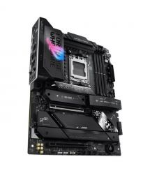 ASUS Материнcкая плата ROG STRIX X870E-E GAMING WIFI sAM5 X870E 4xDDR5 M.2 HDMI WiFi BT ATX