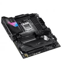 ASUS Материнcкая плата ROG STRIX X870E-E GAMING WIFI sAM5 X870E 4xDDR5 M.2 HDMI WiFi BT ATX