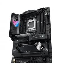 ASUS Материнcкая плата ROG STRIX X870E-E GAMING WIFI sAM5 X870E 4xDDR5 M.2 HDMI WiFi BT ATX