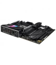 ASUS Материнcкая плата ROG STRIX X870E-E GAMING WIFI sAM5 X870E 4xDDR5 M.2 HDMI WiFi BT ATX