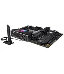 ASUS Материнcкая плата ROG STRIX X870E-E GAMING WIFI sAM5 X870E 4xDDR5 M.2 HDMI WiFi BT ATX