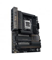 ASUS Материнcкая плата PROART X870E-CREATOR WIFI sAM5 X870E 4xDDR5 M.2 HDMI WiFi BT ATX