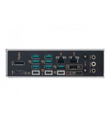 ASUS Материнcкая плата PROART X870E-CREATOR WIFI sAM5 X870E 4xDDR5 M.2 HDMI WiFi BT ATX