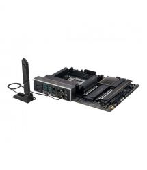 ASUS Материнcкая плата PROART X870E-CREATOR WIFI sAM5 X870E 4xDDR5 M.2 HDMI WiFi BT ATX