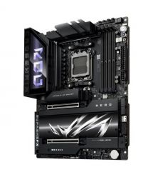 ASUS Материнcкая плата ROG CROSSHAIR X870E HERO sAM5 X870E 4xDDR5 M.2 HDMI WiFi BT ATX