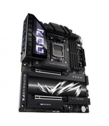 ASUS Материнcкая плата ROG CROSSHAIR X870E HERO sAM5 X870E 4xDDR5 M.2 HDMI WiFi BT ATX