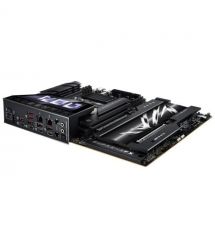 ASUS Материнcкая плата ROG CROSSHAIR X870E HERO sAM5 X870E 4xDDR5 M.2 HDMI WiFi BT ATX