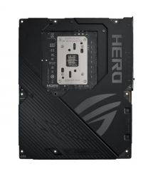 ASUS Материнcкая плата ROG CROSSHAIR X870E HERO sAM5 X870E 4xDDR5 M.2 HDMI WiFi BT ATX