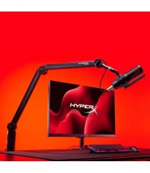 HyperX Держатель микрофона Caster Mic, черный