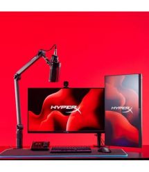 HyperX Держатель микрофона Caster Mic, черный