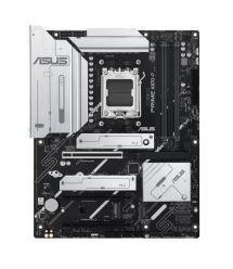 ASUS Материнcкая плата PRIME X870-P sAM5 X870 4xDDR5 M.2 HDMI ATX