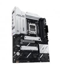 ASUS Материнcкая плата PRIME X870-P sAM5 X870 4xDDR5 M.2 HDMI ATX