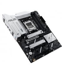 ASUS Материнcкая плата PRIME X870-P sAM5 X870 4xDDR5 M.2 HDMI ATX