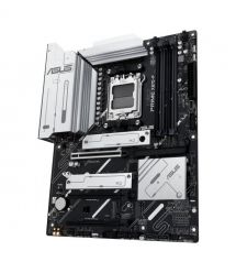 ASUS Материнcкая плата PRIME X870-P sAM5 X870 4xDDR5 M.2 HDMI ATX