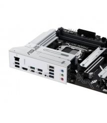 ASUS Материнcкая плата PRIME X870-P sAM5 X870 4xDDR5 M.2 HDMI ATX