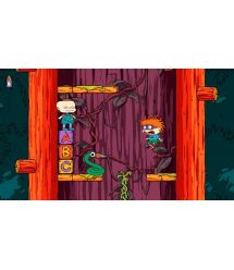 Games Software Rugrats: Adventures in Gameland (Switch)