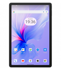 Blackview Планшет Tab 16 11" 8ГБ, 256ГБ, LTE, 770мА•ч, Android, серый UA