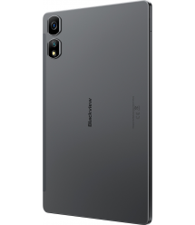 Blackview Планшет Tab 16 11" 8ГБ, 256ГБ, LTE, 770мА•ч, Android, серый UA