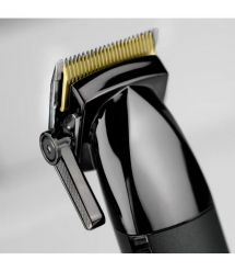 BaByliss Машинка для стрижки Super-X Metal Series, акум., насадок-12, быстрая заряд, с